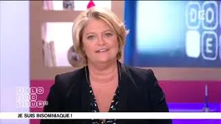 FR5 Allô, docteurs ! France 5 2013 06 04 14 37