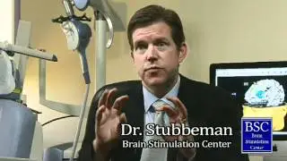What have the results been with TMS?