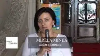 Manual PLUS Digital: cum prind viață imaginile din cărți