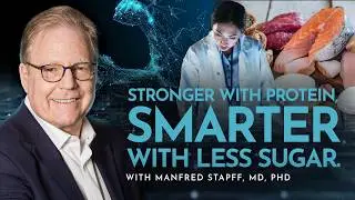 Nutrition Lies and the Obesity Crisis