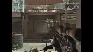 MW3 - 