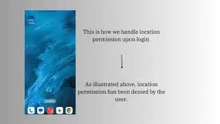 ATM 360 Location Permission Explanation | Play Store Policy Compliance.