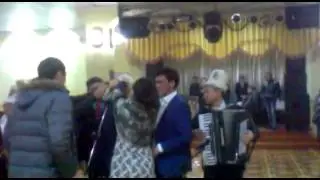 Керме Тоонун кыздары Арген Тойчуев
