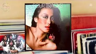 Four Tracks (1977) Who Has The Last Laugh Now (cover) ❤️