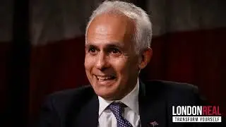 The Threats We Face Are No Less Than 1939 - Ben Habib