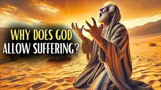 Suffering and Purpose: Biblical Revelations That Turn Pain into Hope