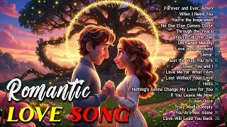 💞 Smooth Late Night Romantic Love Songs for Quiet Hearts and Midnight Calm | After Hour Romance