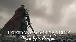 Саундтреки к битвам темного фэнтези ⚔️ Лучшая кинематографическая музыка 2026