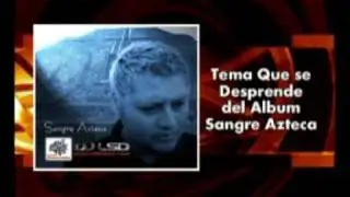 Dj Lsd Mx feat. Analilia - Hijos de La Tierra (Original Mix)