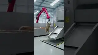 Woolly Sheep Meat Production Process | How Sheep Meat Is Produced for Humans