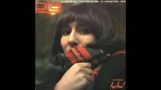 120 - Pia Colombo - Un Soir De Mai
