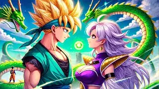 CASAL SAYAJIN - O FILME MINRCRAFT