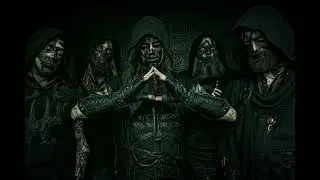 From Ash / Rerecorded with new Vocalist Drew Blood. 2021