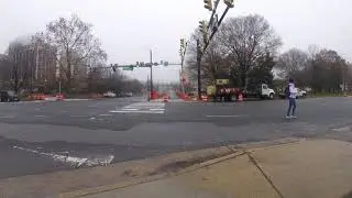 Intersection of doom with less doom
