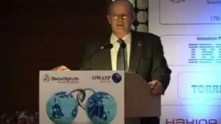India Technology Leadership Summit(part-4).wmv