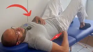 ✅ 3 Best Exercises for Acute Low Back Pain (According to Physiotherapy)