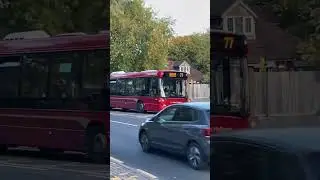 NXWM 1894 BX09 OZE Scania Omnilink