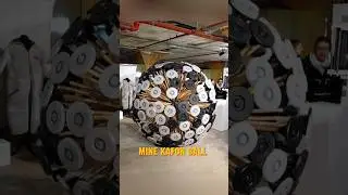 Mine Kafon Ball 🫡