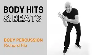 Body HITS and BEATS - Richard Filz