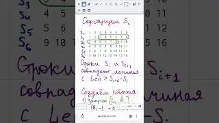Сканирующая прямая &mdash; Frets On Fire #олимпиады #алгоритмы #программирование  #coding #codeforces