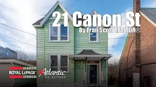 21 Canon St   Fran Scott