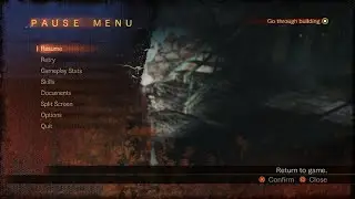 RESIDENT EVIL REVELATIONS 2