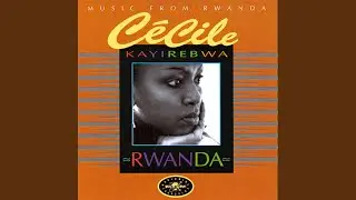Mundeke Mbaririmbire