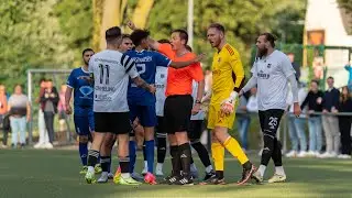 Interview Zum Spiel im Westfalenpokal gegen TuS Bövinghausen