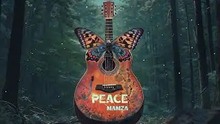 Mamza - Peace