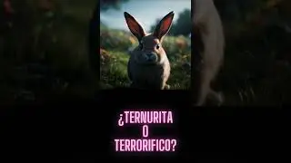 Ternurifico #8segundos #impactovisual #videoimpactante #shortviral #arteai #brainrot