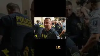 Несколько чиновников Нью-Йорка арестованы в знак протеста в офисе ICE на Манхэттене