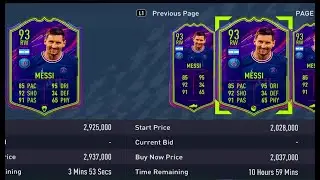 FIFA 22 Glitch: Coin Duplication Glitch (PS4-PS5-XBOX-PC)