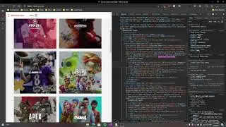 Web Components (intro)