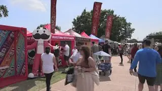 Taste Addison food festival ends after 30 years as town looks to smaller events