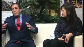 Testimonios del Método Silva | Luis Pérez Santiago