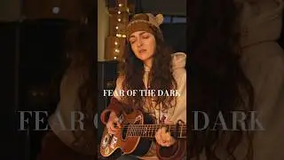 Fear of the Dark &mdash; acoustic (Iron Maiden)