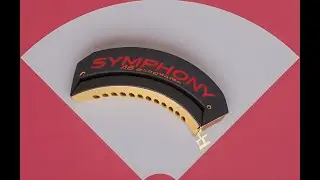 My Horrible Experience with Seydel Harmonicas,  part 1