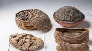 Egyptian Superfoods: Dates, Figs & Ancient Health Secrets!