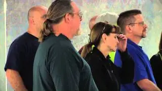 Gun maker PTR Industries opens its doors in Horry County