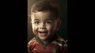 لاعبين وهم صغار بالذكاء الاصطناعي #dragonplayer #like