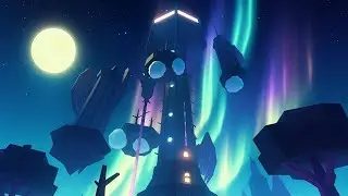Blox Fruits Celestial Domain OST