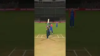 india vs australia best moment #cricket #gaming #truegamer