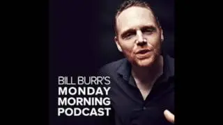 Bill Burr - 'Why Are You Going to Indianapolis Bill?' from the Monday Morning Podcast