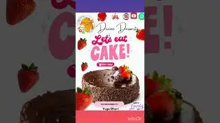 | let's learn Gel carving cake with palate knife | Dome shape | Chocolate Garnishing |🍰🎂