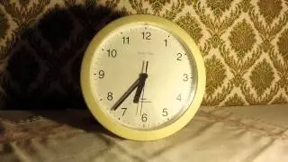 Sommerzeit - Winterzeit