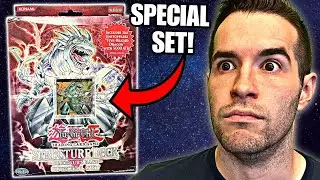 WHAT IS THIS PRODUCT? Opening Dinosaur's Rage Special Set!