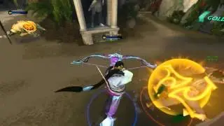 Montage Hou yi Sempai Perilla12