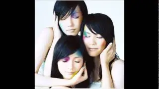 Perfume - Polyrhythm Male ver.