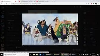 ONE PIECE CHAPTER 987 DISCORD DISCUSSION! KINEMON TOP 3!!?