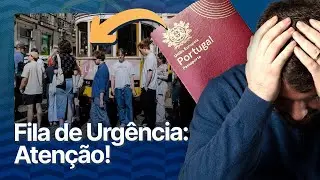 Cidadania Portuguesa para Netos: Entenda os Prazos e Prioridades!